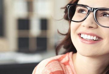 Lunettes de lecture