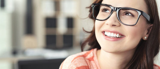 Lunettes de lecture