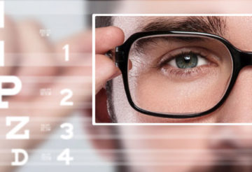 Lunettes de vue